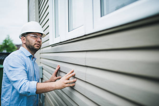 Affordable Siding Repair and Maintenance Services in Buffalo, WY